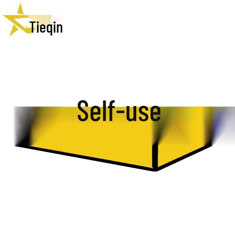 Tieqin Professional Boxing & MMA Combat Ring