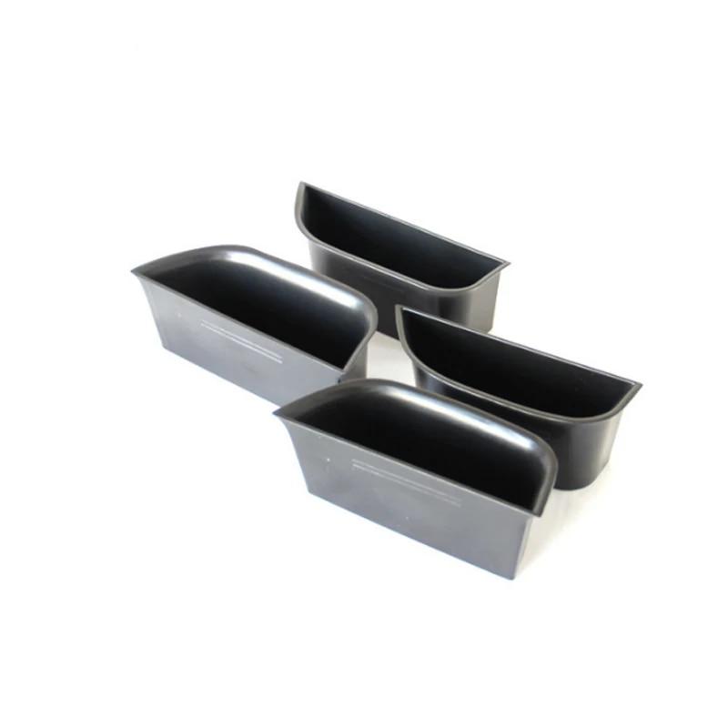 Mașina mea bună Mâner Ușă Mașină Recipient Suport Tavă Cutie Depozitare Decorațiune Pentru Mercedes Benz CLS 260 320 350 400 2012-2017