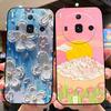 Cases For Nubia Z50S Pro 5G Capa NX713J TPU Silicone Phone Cover For ZTE nubia Z60S Pro Cute Fashion Protective Bumper Fundas