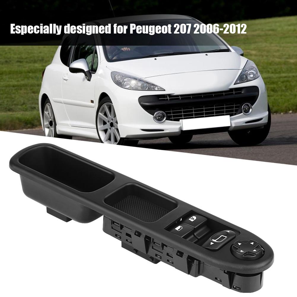 Electric Power Window   for207 2006-2012