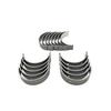 STD Piston Rings & Main Rod Bearings Set Compatible with Toyota Camry Matrix Corolla RAV4 Scion TC XB 2.4 L 2007-2010, 13011-0H031 13011-2816