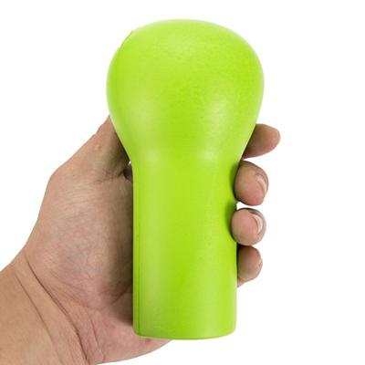EVA Fishing Rod Holder Ultr-light Fishing Pole Butt Cushion Spherical Sea Fish Rod Bracket Boat Fishing Rod Support Accessoy