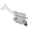 Carburetor Air Filter Kit Backpack Blower Parts Kit for Ryobi BP42 RY08420 RY08420A RY42BPEMC