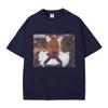 Αστείο Walter White Καμαριέρα UwU Γραφικό T-shirt Breaking Bad T-shirts Άνδρες Γυναίκες Μόδα Oversized Κυκλική λαιμόκοψη T-shirt Αρσενικά Vintage T-shirts