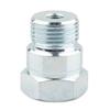 18mm Ignition Sparkplug Anticarbon Deposit Device Metal Material Part Number 42009 Direct Replacement For All Cars