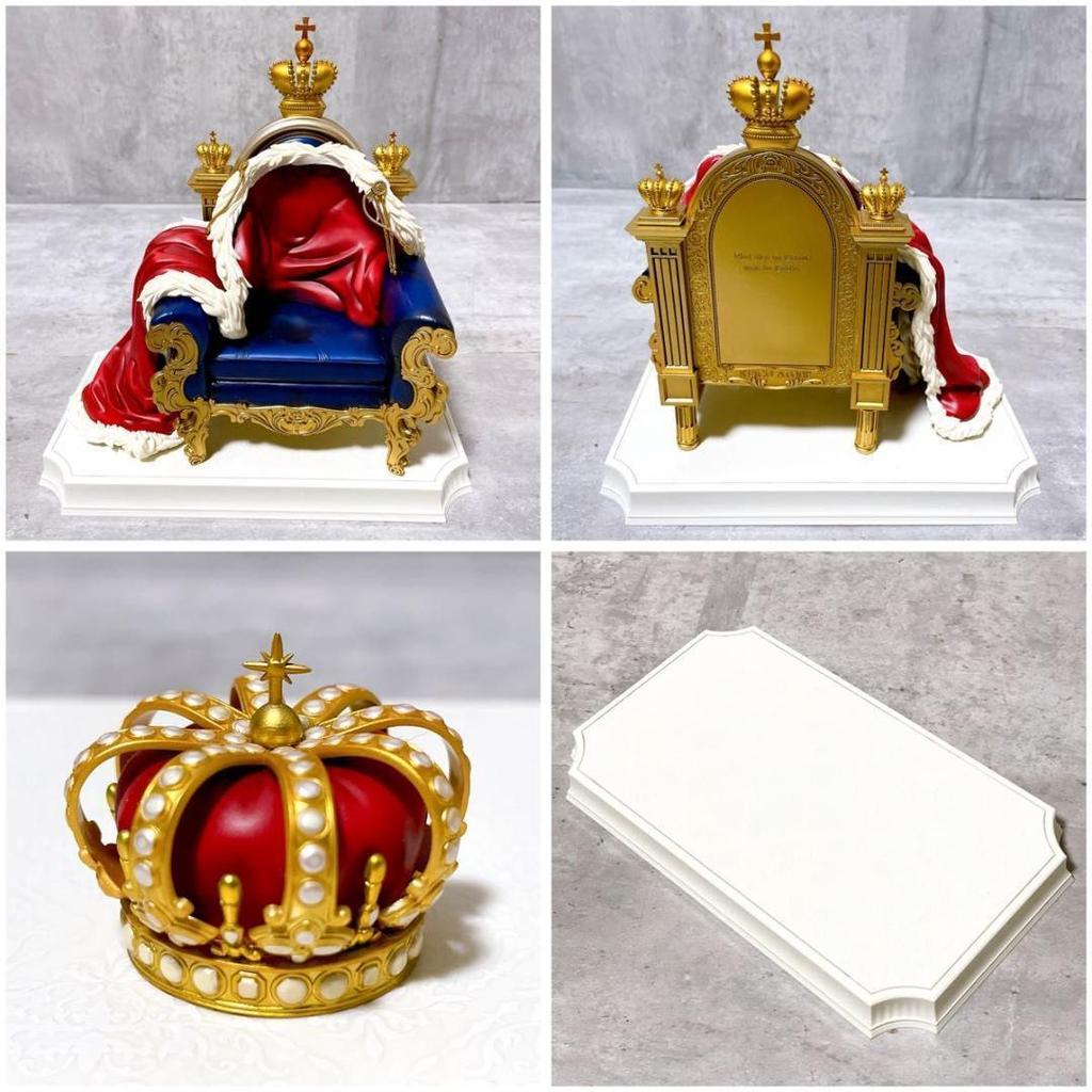 [USED] Alter New Prince of Tennis Keigo Atobe Figure Tenipuri Hyoutei Tennis Club