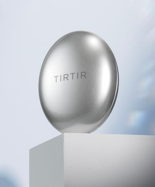

Tirtir Mask Fit Aura Mini Cushion 21N ivory