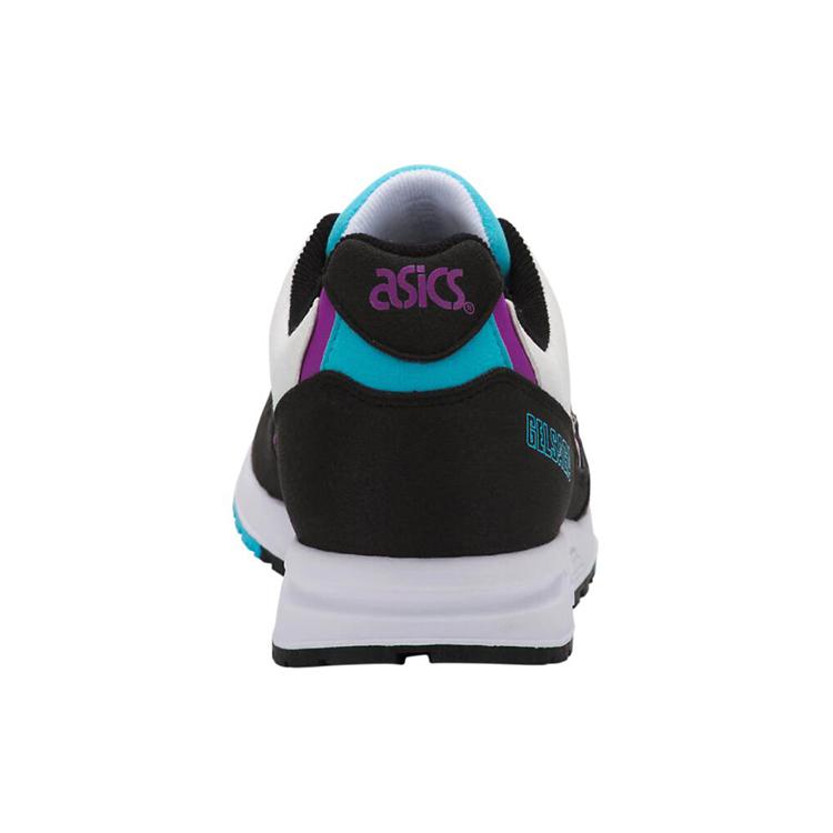 New Asics Gel Saga 'Black Orchid' 1193A071-001