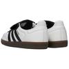 Samba Adidas Originals Lt 'White Black' JI3199