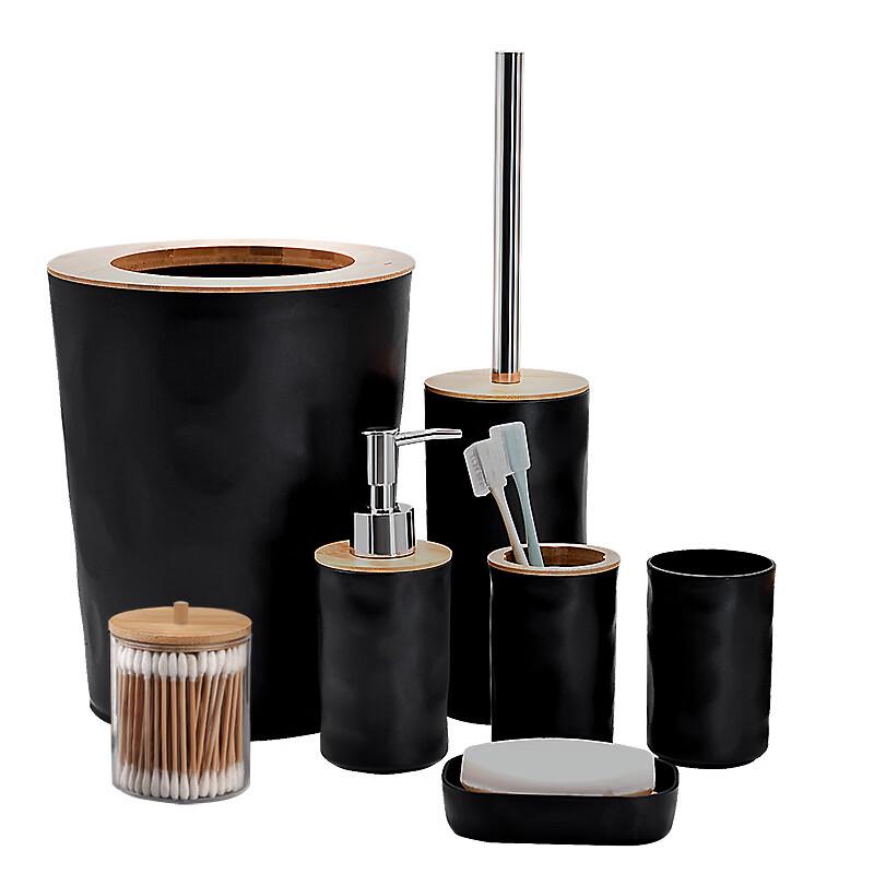 

CMAOS Bathroom Wash Set with Soap Dish