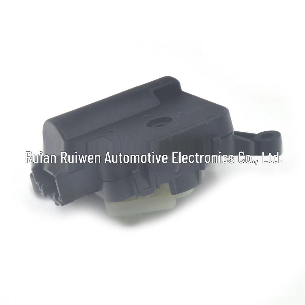 Volkswagen Air Conditioning Damper Actuator Blower Motor Compatible with 3C1907511A/3C1907511G