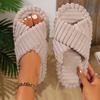 Sapatos unissex – Pantufas unissexo