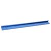 Aluminum T Track T Slot Miter Track Jig Tools for Woodworking Router Table (800mm)