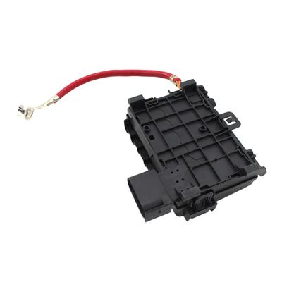 Sicherungskasten Batteriepol 1J0937550A 1J0937550B für VW Jetta Golf MK4 99 04