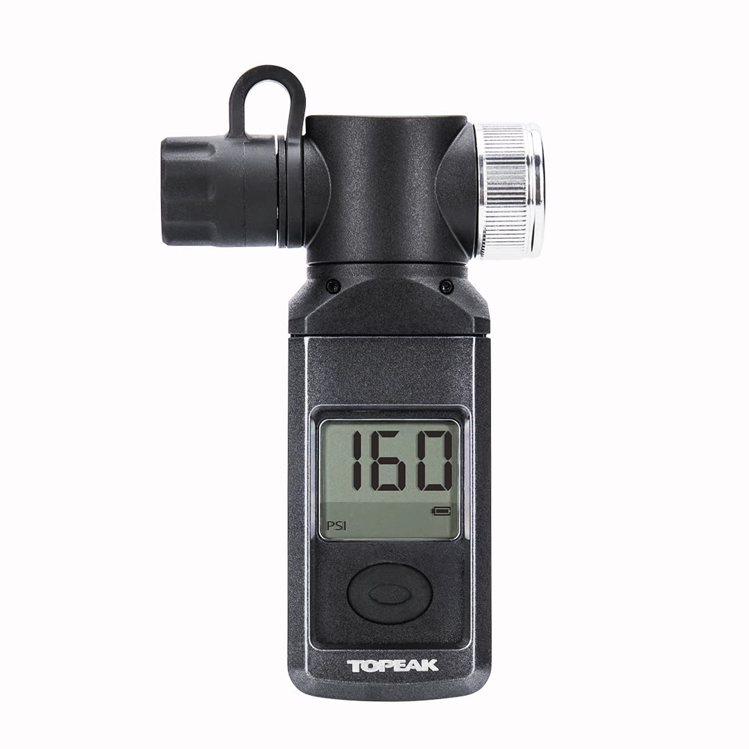 

Topeak Shuttle Gauge Digital