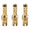 12.5-60 Parts Pilot Jets 20pcs For MIKUNI VM/TM/TMX