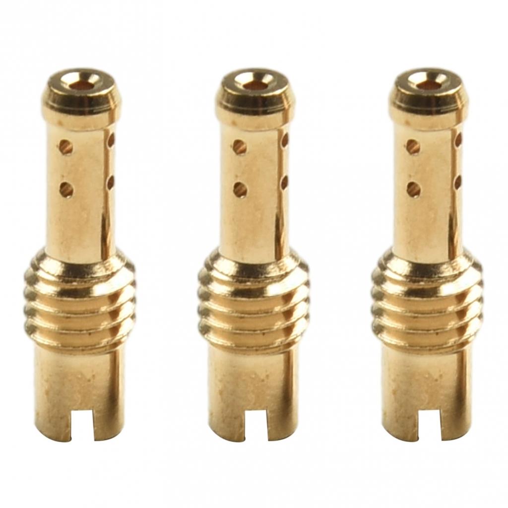 12.5-60 Parts Pilot Jets 20pcs For MIKUNI VM/TM/TMX