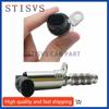 Exhaust /Intake Oil Control Variable Valve Timing VVT Solenoid 24375-2E100 For Hyundai Elantra Sonata KIA Optima 24355-2E100 New
