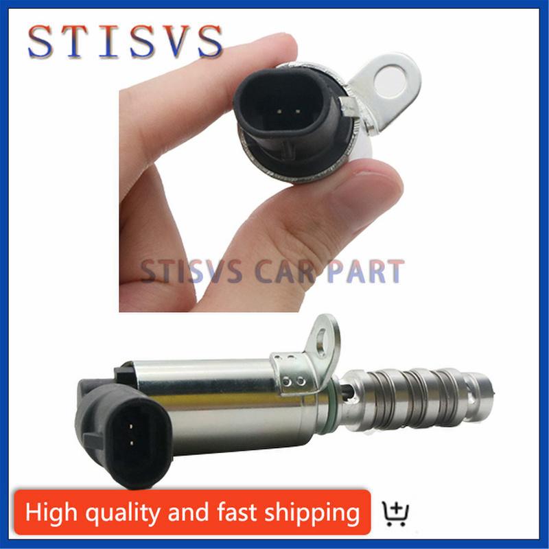 Exhaust /Intake Oil Control Variable Valve Timing VVT Solenoid 24375-2E100 For Hyundai Elantra Sonata KIA Optima 24355-2E100 New