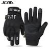 Schutzausrüstung – Motorradhandschuhe
