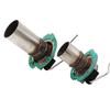 Bruciatori Airtronic D2 D4 D4S Ricambi Aftermarket per Riscaldatore da Parcheggio Per Eberspacher 252069100100 | 252113100100