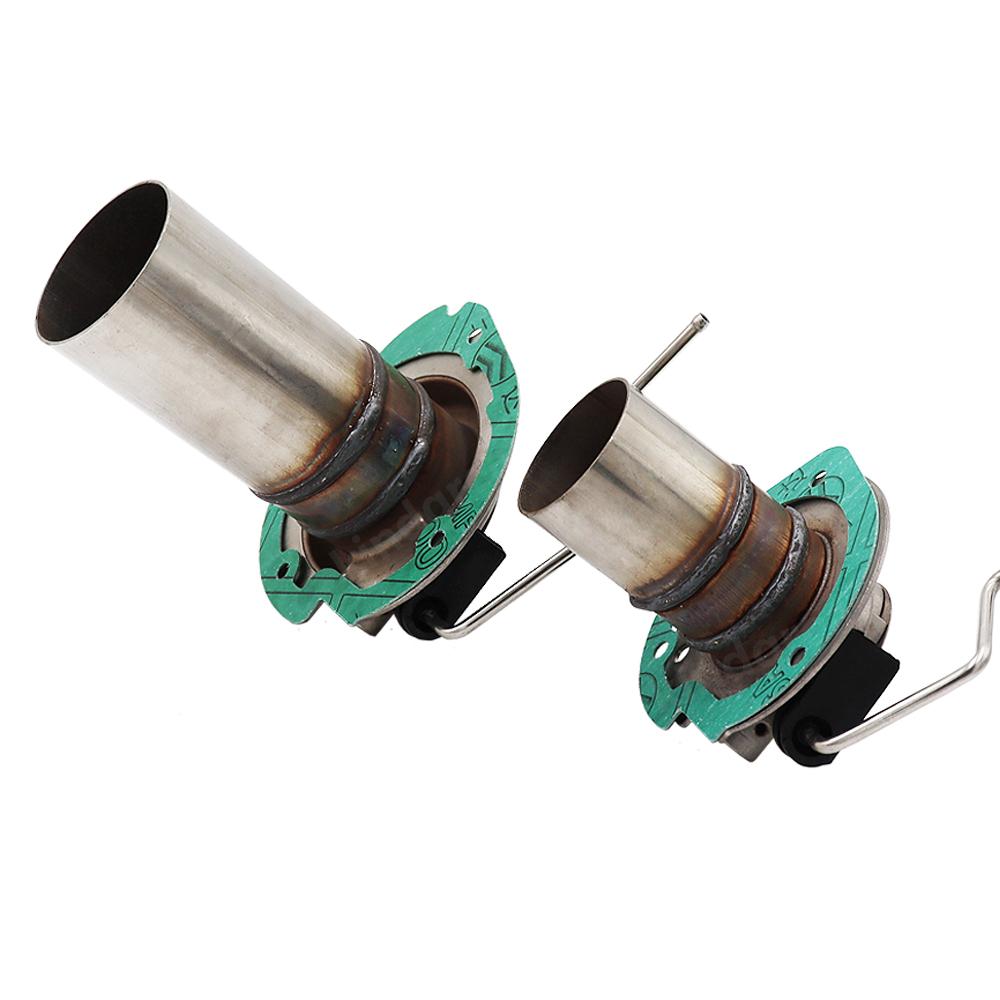Bruciatori Airtronic D2 D4 D4S Ricambi Aftermarket per Riscaldatore da Parcheggio Per Eberspacher 252069100100 | 252113100100