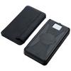 POWERNEED SOLAR CHARGER BLACK ES20000B