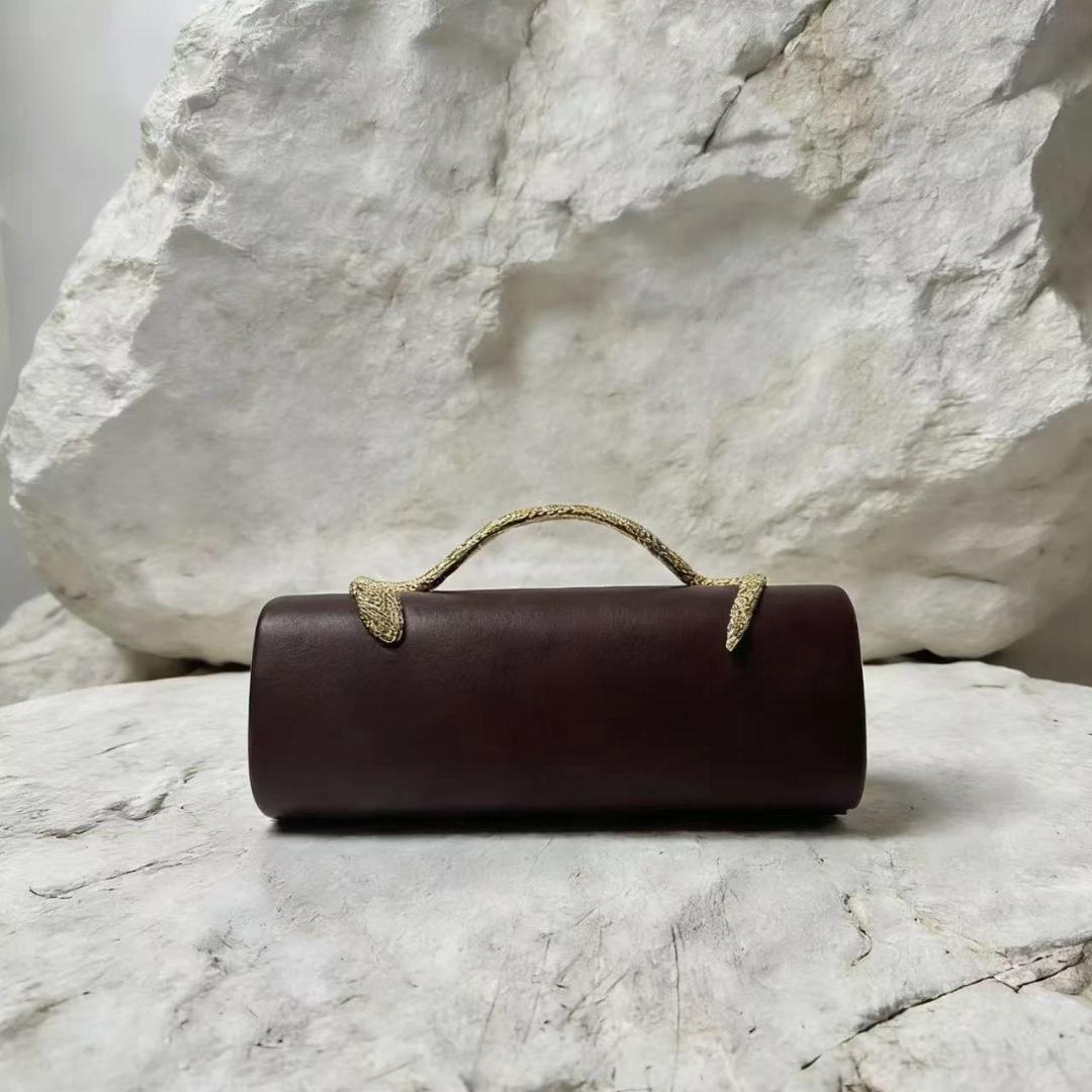 2026 New Spring And Summer Handheld Party Women s Bag PU Handheld Bag Stylish Design