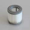 2pcs Vacuum CleanerFilter 2x Environmental Material