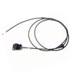 Hood Release Cable Bhn9-56-720 For Mazda 3 2014 2015 2016 2017 2018