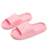 Qidashun bear home slippers home home guest cool slippers simple and lightweight foam slippers summer