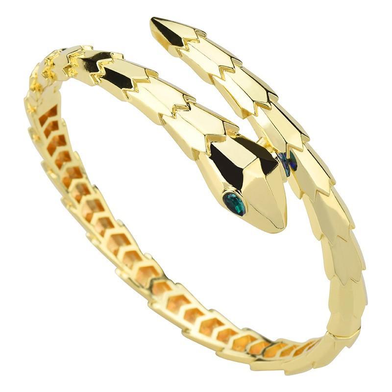 Spirit Snake Bracelet Classic Fashion Elegant Women's Bracelet