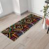 Decorative Area Rugs, Rugs For Living Room, Machine Washable Rug, Non Slip Rug