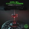 Razer Orochi V2 Wireless Gaming HyperSpeed Dual Wireless Up to 950 Hours of Battery 5G 18000 DPI Optical Mercury White Authorized Dealer Mouse,
