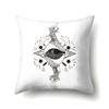 Dreamcatcher Boho Polyester Pillowcase Car Decoration Home Print Bedside Sofa Pillowcase