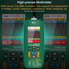 BSIDE 3in1 Oscilloscope Multimeter Electrical Test Pen 2.8inch TFT Display Handheld Oscope Meter