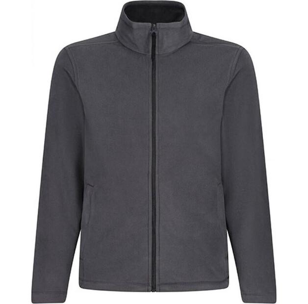 Флисовая куртка Regatta Micro Full Zip Fleece Jacket XXXL