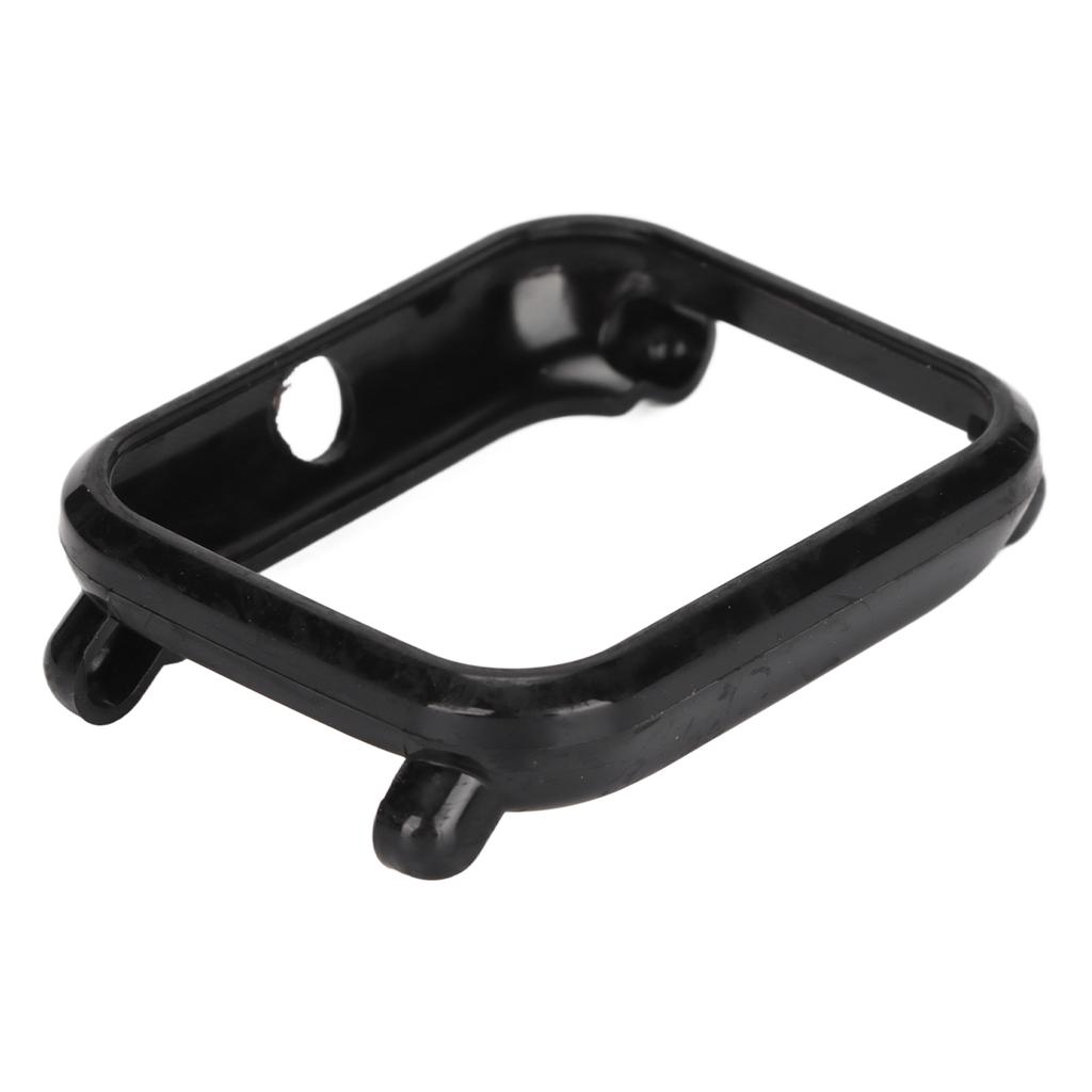 Watch Full Edge Protector Frame Case Bumper Shockproof Housing Shell for Huami Amazfit Bip U