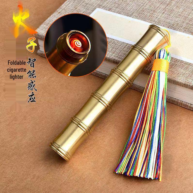 Italian Brass Cannon Feng Shui Ornament - Ideal for Home Decor or Corporate Gifts