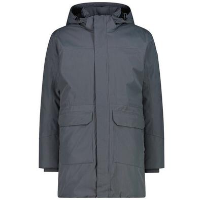 Парка CMP Man Parka Zip Hood