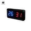 Wireless Remote-Controlled LED Scoreboard Display Unit for Football and Basketball Games