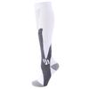 Novel Graduated Pressure Hosiery Graduated Crossfit Training Running Recovery Cycling Travel Socks Outdoor Male Ladies Running Fitness Socks
