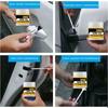 Comprehensive Car Protection Lubrication Grease With Brush Use on Engines and Transmission Systems High Temp Resistant