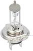 KOITO Manufacturing Inspection Halogen Bulb for Headlamps Clear 1 Piece 0551 (Koito Co., Ltd.) [Vehicle Compliant] High-Power [H4U] / [Part Number]