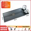 Huimiyuan Automatic Stone Tea Tray Set with Kettle