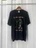 Vintage 2004 The Crow Brandon Lee Movie Promo T-Shirt Large It's Not A Good Day Unisex T-Shirt