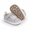 Boys' Shoes 0-1 Year Old Baby Shoes Newborn Walking Shoes Babyshoes