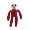 Plüschpuppe Spielzeug Geschenk Kinder Stoffpuppe Puppe