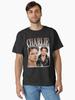 Funny Gifts Charlie Puth Poster Classic T-Shirt