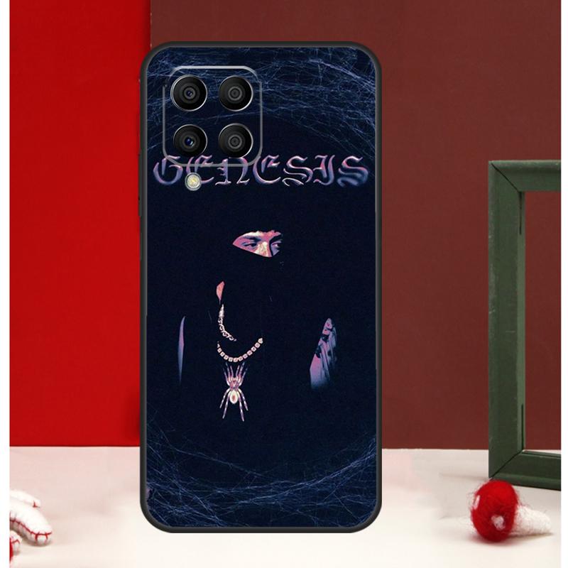 Peso Pluma Cool Case For Samsung Galaxy M12 M32 M52 M06 M16 M36 M56 M33 M15 M55 M31 M13 M14 M53 M35 M34 M54